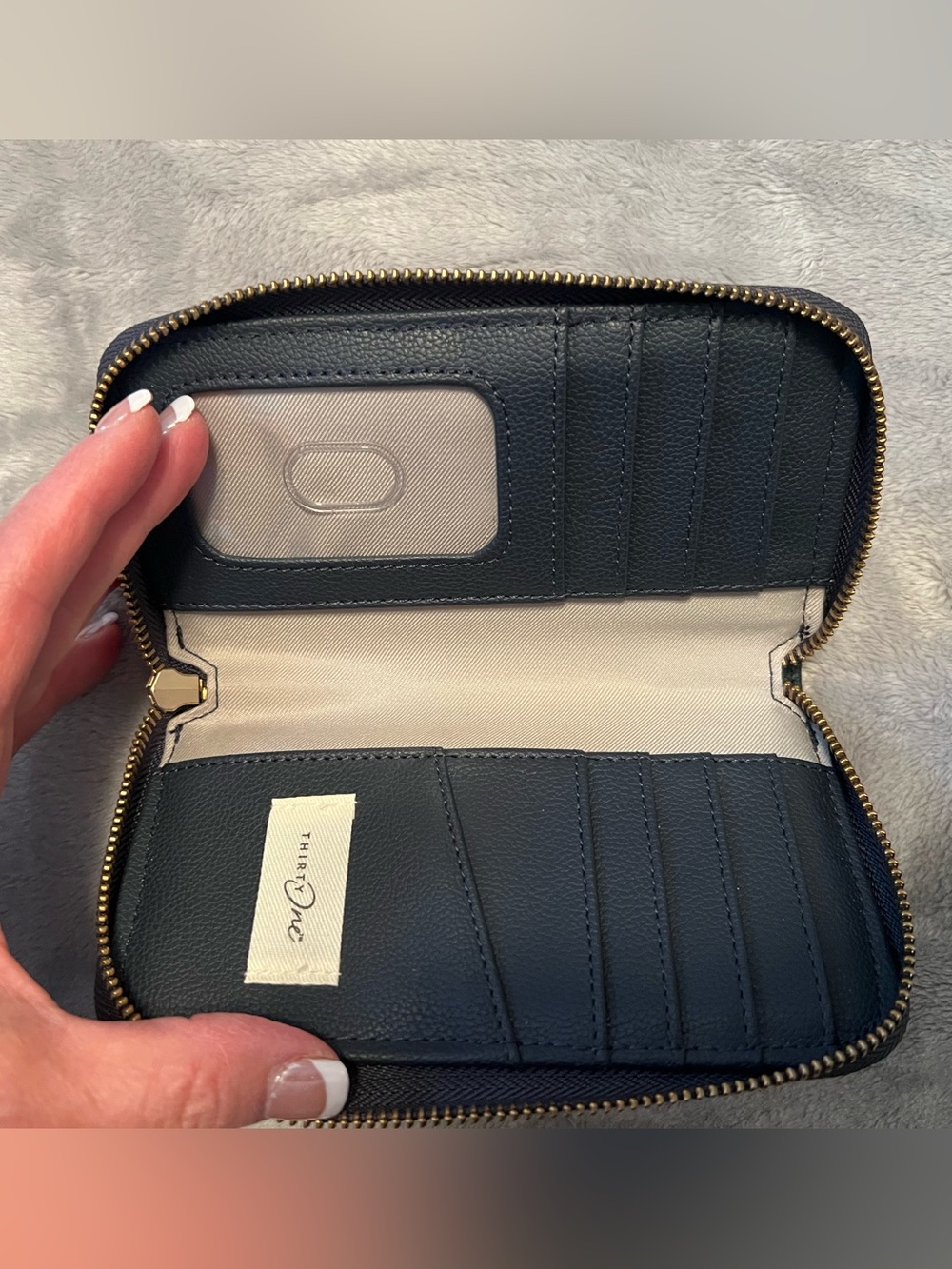 Thirtyone Wallet - Picture 3 of 4